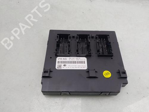 Used Electronic module Electronic module 37261640 37261640