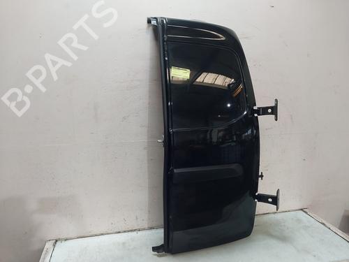 Tailgate RENAULT KANGOO III Box Body/MPV 1.5 Blue dCi 115 (FJAC) | BP31922572C6