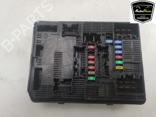 Fuse box DACIA SANDERO III 1.0 TCe 90 | BP14906863E1 