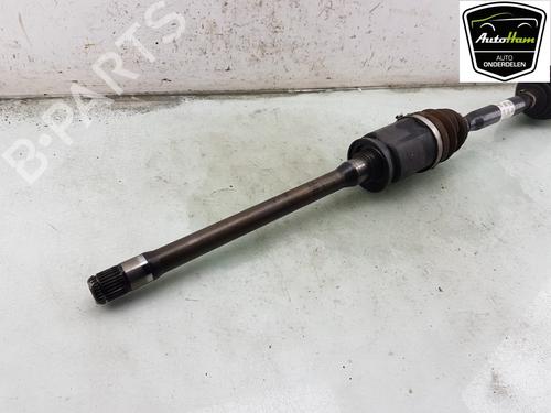 Right front driveshaft BMW X4 (G02, F98) M Competition | BP26872877M39 