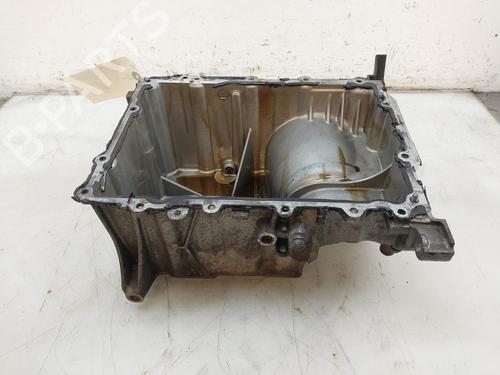 Oliebundkar FORD FIESTA VI (CB1, CCN) 1.0 EcoBoost (100 hp) 32855712