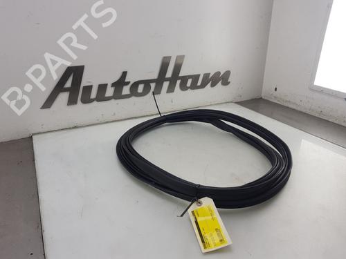 Rubber door seal RENAULT CAPTUR II (HF_) TCe 130 (HFMF) | BP13146306C142 