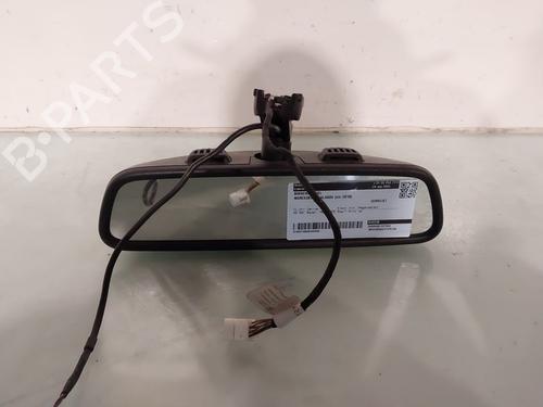 Used Rear mirror MERCEDES-BENZ C-CLASS (W205) AMG C 43 4-matic (205.064) (367 hp) 29274725