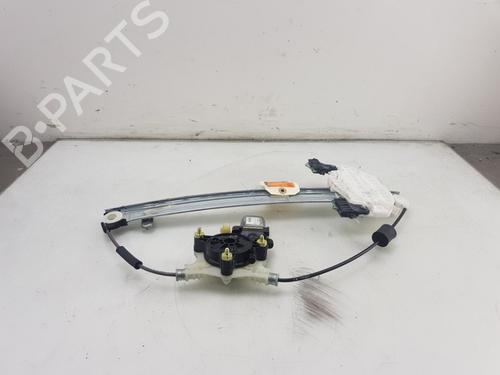 Raammechaniek links voor Raammechaniek links voor KIA PICANTO III (JA) 1.0 (67 hp) 34056766 34056766