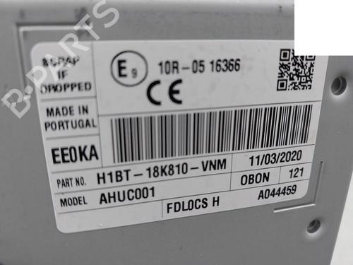 Control unit FORD PUMA (J2K, CF7) 1.0 EcoBoost | BP29006746M11 - Image 4