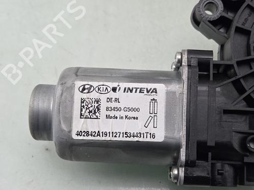 Electronic module KIA NIRO I (DE) 1.6 GDI Hybrid | BP31922796M83