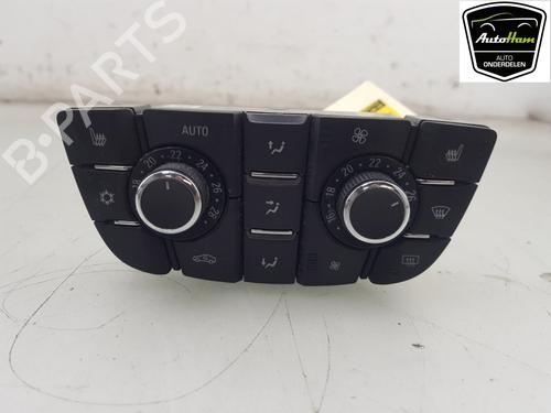 Used Climate control OPEL ASTRA J Sports Tourer (P10) 1.4 Turbo (35) (140 hp) 18254272