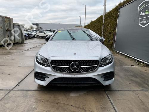 Komplette front MERCEDES-BENZ E-CLASS Coupe (C238) E 220 d 4-matic (238.315) (194 hp) 24253067