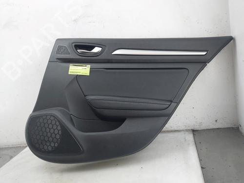 Rear right panel RENAULT MEGANE IV Grandtour (K9A/M/N_) 1.3 TCe 140 (K9NB) | BP33617059C61 - Image 2