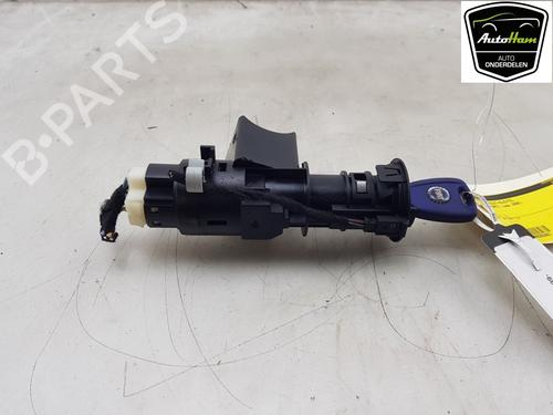 Ignition barrel FIAT PUNTO (188_) 1.2 60 (188.030, .050, .130, .150, .230, .250) | BP20720549M48