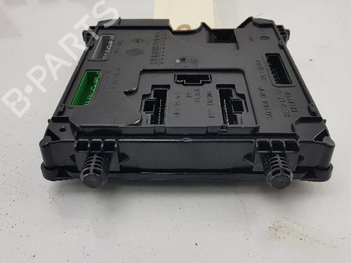 Comfort control module RENAULT LAGUNA III (BT0/1) 1.5 dCi (BT00, BT0A, BT0T, BT1J) | BP12009416M56 