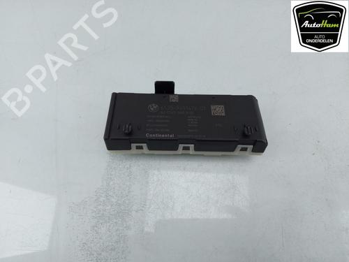 Used Other BMW 1 (F40) 118 d (136 hp) 13106529
