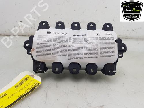 Used Passenger airbag MINI MINI (F55) Cooper D (116 hp) 17474927