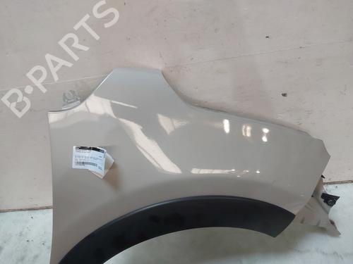 Right front fenders CITROËN C3 III (SX) 1.2 THP 110 (SXHNPS, SXHNZT, SXHNZ6) | BP29075706C42 