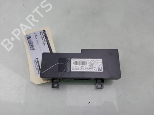 control-unit-opel-corsa-f-p2jo-2019-26931428 main image