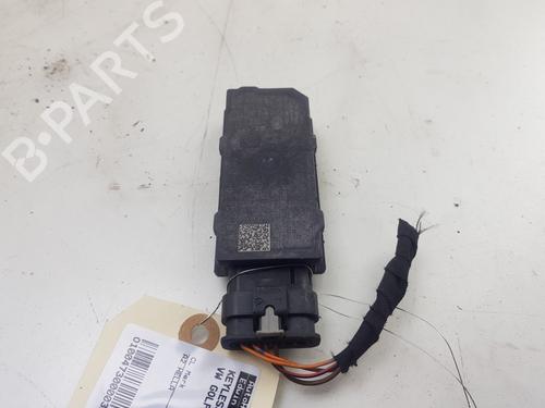 Autre VW GOLF VIII (CD1, DA1) 2.0 GTI (245 hp) 27499025