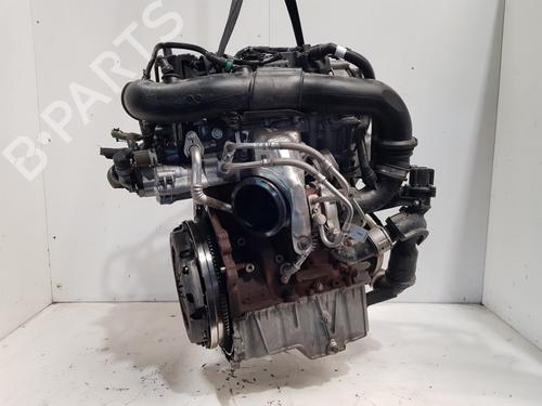 Used Engine FORD PUMA (J2K, CF7) 1.0 EcoBoost (125 hp) 29006715