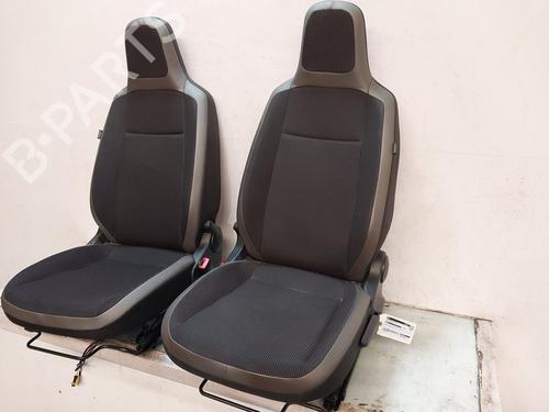 Sæde sæt VW UP! (121, 122, BL1, BL2, BL3, 123) 1.0 | BP29823431C78 