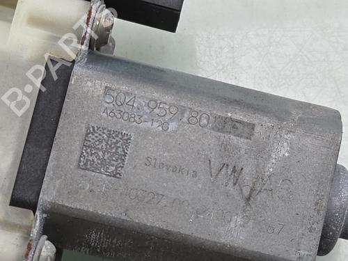 Electronic module SKODA KODIAQ II (PS7) 1.5 TSI iV PHEV | BP31288243M83 - Image 2