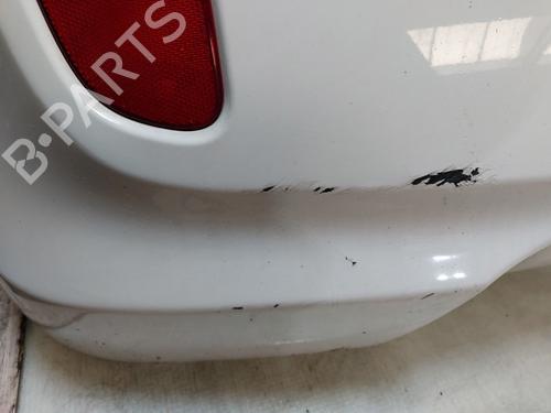 Rear bumper KIA PICANTO II (TA) 1.0 | BP29586670C8 