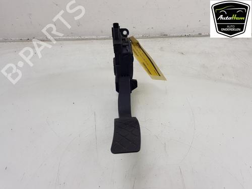 Pedal AUDI A7 Sportback (4GA, 4GF) 3.0 TDI quattro | BP19667625I4 