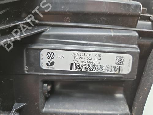 Right taillight VW TIGUAN (AD1, AX1) 1.4 eHybrid | BP30743612C35