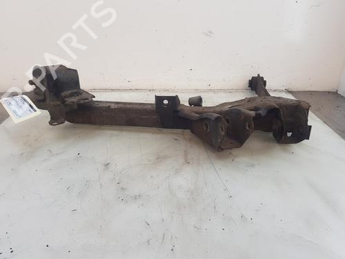 Venstre bagtil bærearm ALFA ROMEO 159 (939_) 3.2 JTS Q4 (939AXH1B, 939AXG22) (260 hp) 26958454
