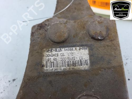 Right front suspension arm KIA CEE'D SW (ED) 1.4 CVVT | BP13107016M13 