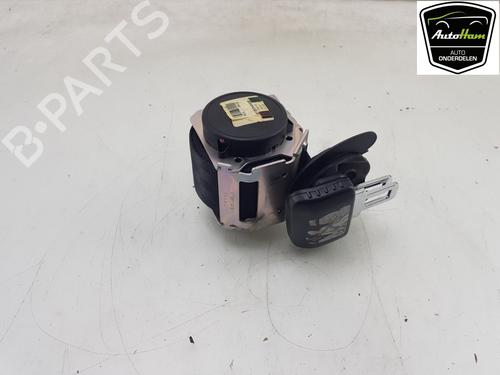 Sikkerhetsbelte bak i midten SEAT ALHAMBRA (710, 711) 1.4 TSI (150 hp) 22372831
