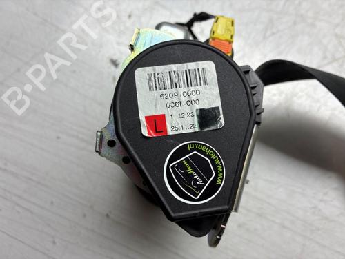 Front left seatbelt FORD TRANSIT CONNECT V408 Box Body/MPV 1.5 EcoBlue | BP36489240I26 - Image 4