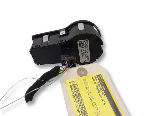 Headlight switch JEEP RENEGADE SUV (BU, B1, BV) 1.5 T4 Hybrid | BP40456357I24 - Image 3