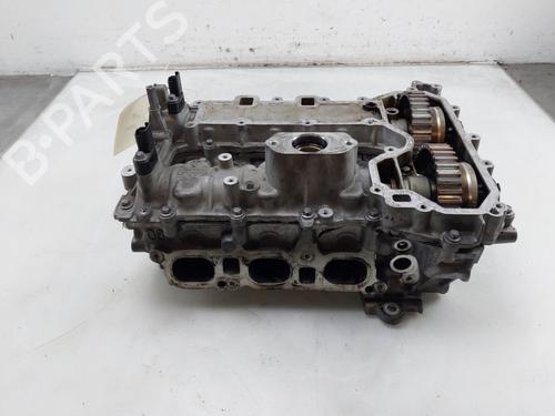 Used Cylinder head PEUGEOT 3008 II SUV (MC_, MR_, MJ_, M4_) 1.2 THP/ PureTech 130 (MRHNSM, MRHNSU, MRHNSJ, MRHNYW,... (131 hp) 29743919