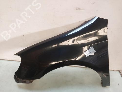 Left front fenders VW GOLF VI (5K1) 1.4 TSI | BP29025642C41 