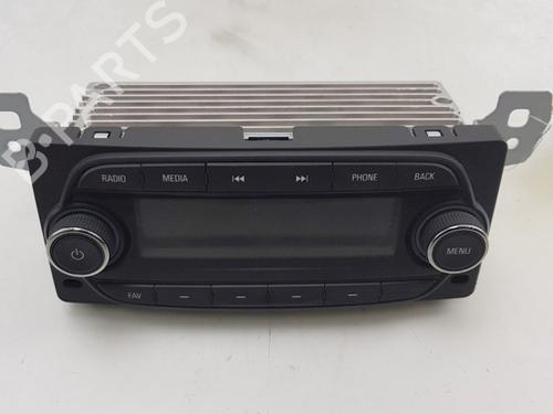 Radio OPEL KARL (C16) 1.0 | BP24943343E6 