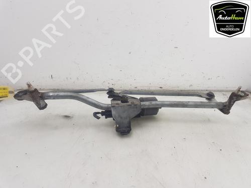 Used Front wipers mechanism AUDI A4 B6 Avant (8E5) 3.0 (220 hp) 16589824