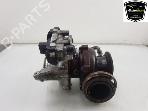 Turbocharger/Supercharger BMW X5 (F15, F85) xDrive 30 d | BP12039711M71 