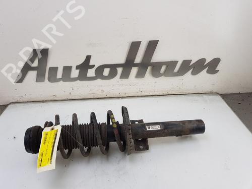 Used Left front shock absorber Left front shock absorber SKODA FABIA II Combi (545) 1.6 TDI (105 hp) 12029966 12029966