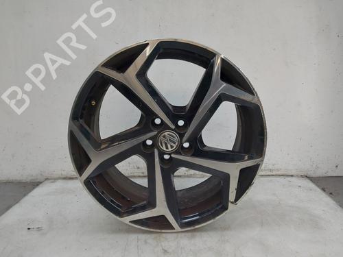 Used Rim Rim VW POLO VI (AW1, BZ1, AE1) 1.0 MPi (80 hp) 34539706 34539706