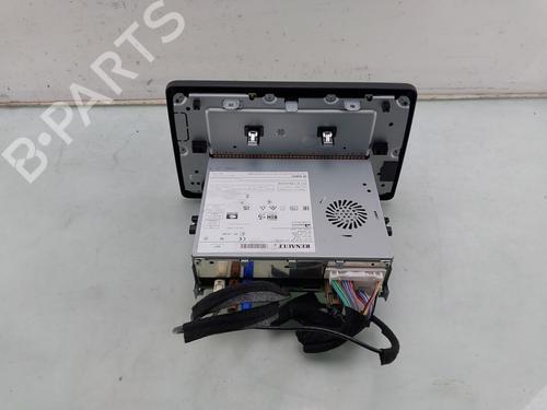 Control unit RENAULT TRAFIC III Van (FG_) 2.0 dCi 170 (FGMM, FGMV) | BP34539578M11 - Image 3