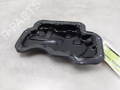 Used Oil sump RENAULT CLIO IV Grandtour (KH_) 0.9 TCe 90 (90 hp) 30183806