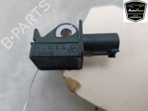 Elektronisk modul MERCEDES-BENZ AMG GT (C190) GT R (190.379) | BP20485065M83