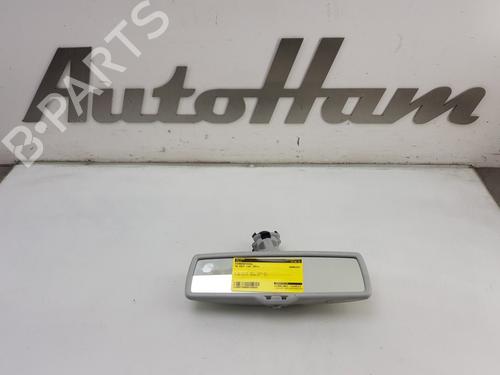 Used Rear mirror VW GOLF VII Variant (BA5, BV5) 1.4 TSI (122 hp) 12035738