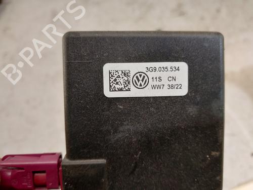 Electronic module VW ID.4 (E21) Performance | BP39623461M83 - Image 4