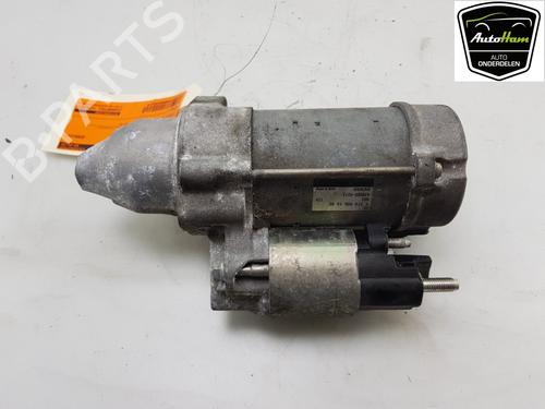 Starter MERCEDES-BENZ C-CLASS (W205) C 200 (205.042) | BP12049047M8 