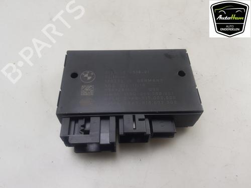 Used Electronic module BMW 1 (F20) 120 d (184 hp) 15508241
