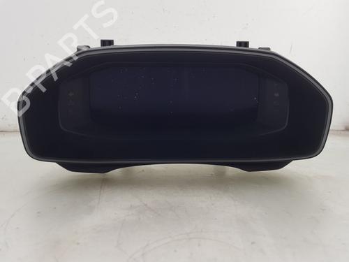 Used Instrument cluster Instrument cluster 33045150 33045150