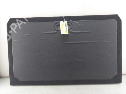 Luggage compartment floor RENAULT CAPTUR I (J5_, H5_) 1.2 TCe 120 | BP40456460I33 - Image 3