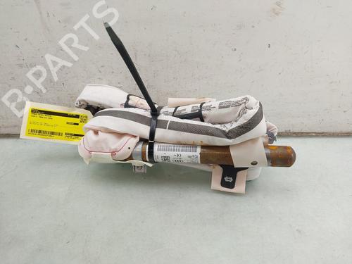 Højre gardin airbag Højre gardin airbag AUDI E-TRON (GEN) 55 quattro (408 hp) 39766546 39766546