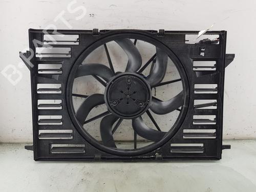 Radiator fan AUDI E-TRON (GEN) 55 quattro | BP23573527M35 