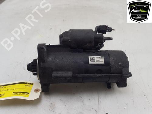 Startmotor OPEL ASTRA K (B16) 1.4 Turbo (68) (150 hp) 20161408
